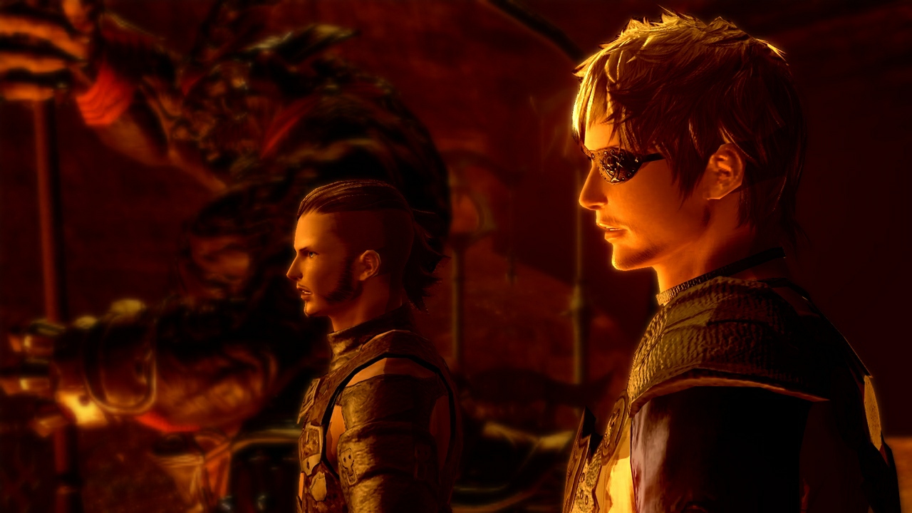 Final Fantasy XIV (Edición Coleccionista) - Imagen 24